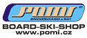 POMI ski and snowboard shop